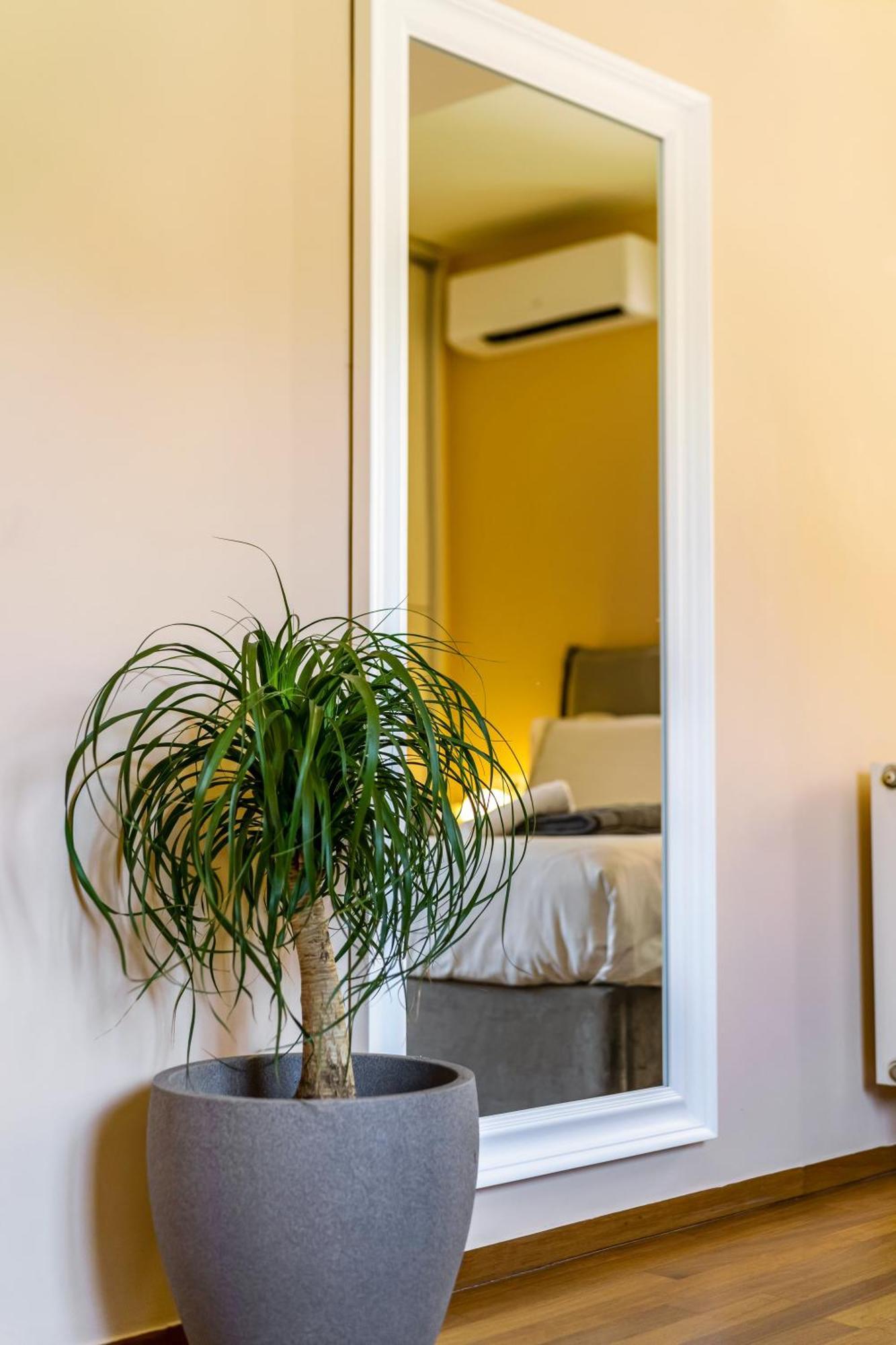 Oasis Athens - Boutique Suites Buitenkant foto