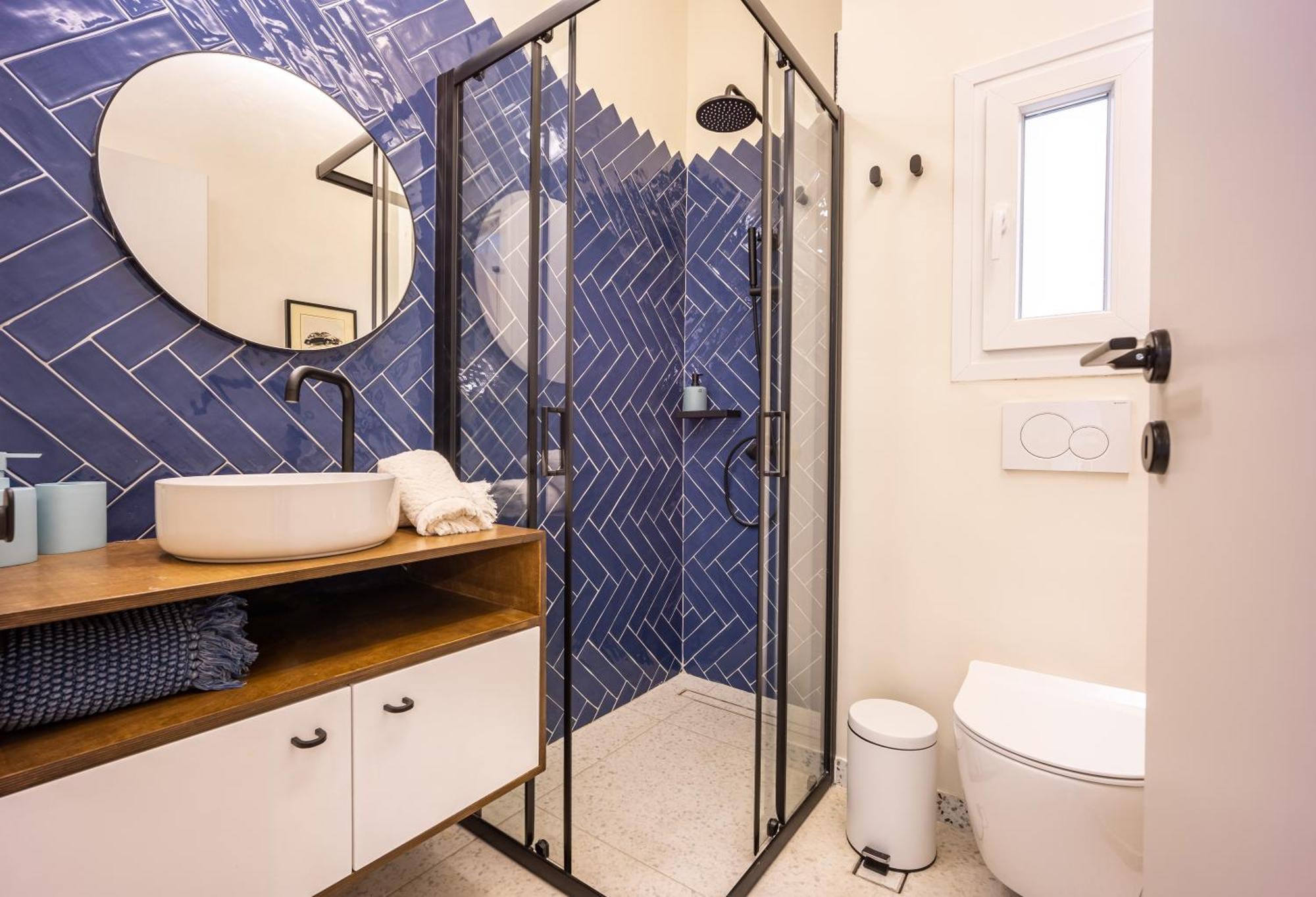 Oasis Athens - Boutique Suites Buitenkant foto