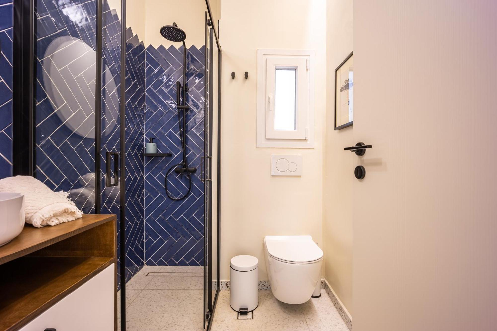 Oasis Athens - Boutique Suites Buitenkant foto